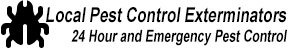 Ft Lyon CO Pest Control Exterminators
